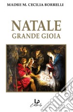 Natale grande gioia libro