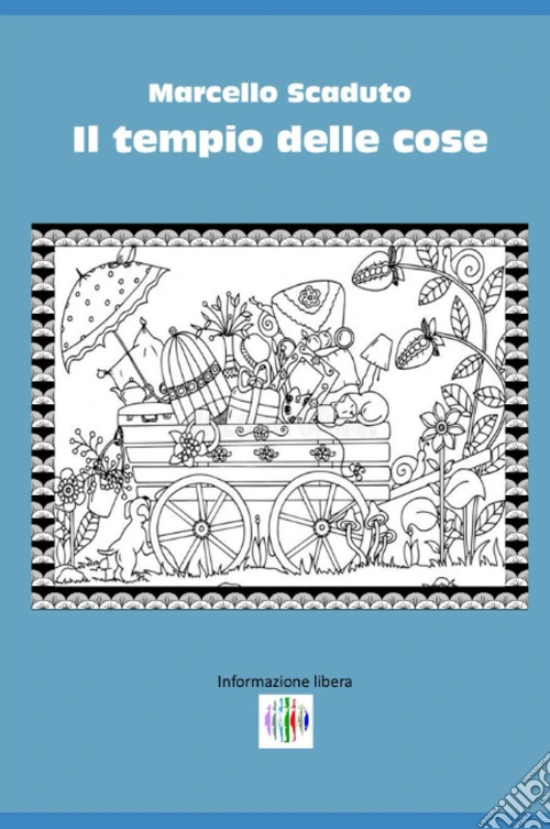 Il tempio delle cose