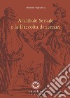 Annibale Sersale e la raccolta di scenari libro di Napolitano Clemente