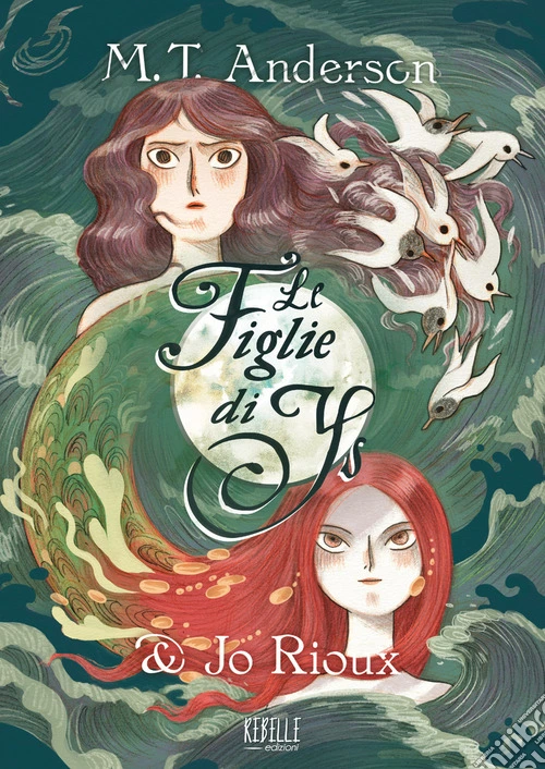 Le figlie di Ys