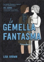 La gemella fantasma libro