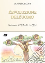 L'evoluzione dell'uomo libro