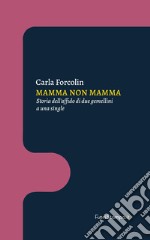 Mamma non mamma. Storia dell'affido di due gemellini a una single