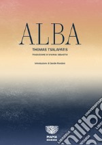 Alba libro