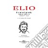 Elio. Premio di poesie libro