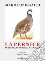 La pernice libro