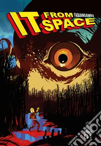 It from space. Vol. 1