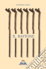 Il bastone libro