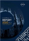 Hospitality report Italia 2020 libro