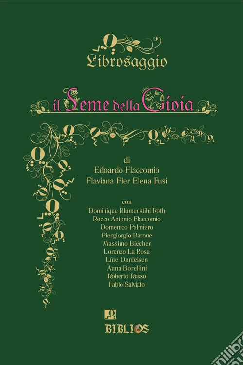 Il seme della gioia