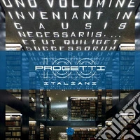 100 progetti italiani. Ediz. a colori