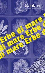 Erbe di mare libro