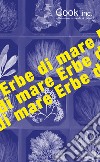 Erbe di mare libro