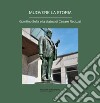 Muovere la storia. Quintino Sella e la statua di Cesare Reduzzi libro