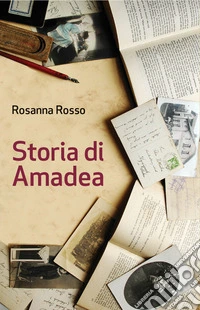 Storia di Amadea