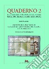 Le statistiche murattiane di Grazzanise Sant'Andrea Del Pizzone e Mondragone libro di Di Lorenzo Lidia