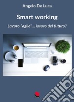 Smart working. Lavoro «agile»... lavoro del futuro? libro