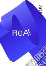 ReA! Art Fair 2022. Exhibition Catalogue libro