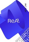 ReA! Art Fair 2022. Exhibition Catalogue libro