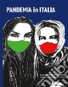 Pandemia in Italia libro