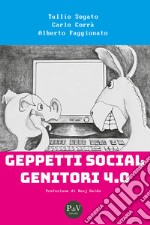 Geppetti social genitori 4.0