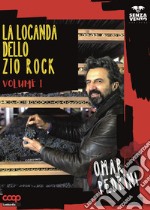 La locanda dello Zio Rock. Vol. 1