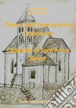 Chiesa dell'Imacolata Carbonare Cappella di Sant'Anna Rover libro