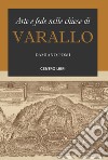 Arte e fede nelle chiese di Varallo libro