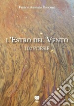 L'estro del vento libro