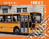 Inbus: gli autobus della nuova generazione libro di Schiavi Simone