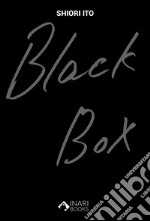 Black box libro