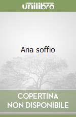 Aria soffio