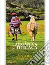 Dal Tanganica al Titicaca libro