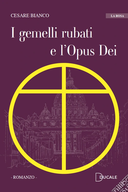 I gemelli rubati e l'Opus Dei