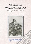 Il diario di Michelina Pasini. Brisighella, 1944-1948 libro