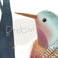 Bentivì libro