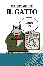 Il gatto libro