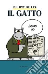 Il gatto libro di Geluck Philippe