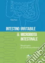 Intestino irritabile e microbiota intestinale libro