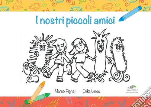 I nostri piccoli amici