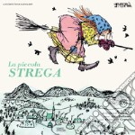 La piccola strega. Audiolibro. Ediz. integrale