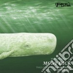 Moby Dick o la balena letto da Daniele Fior. Audiolibro libro