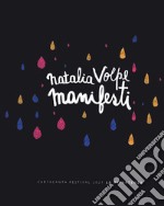 Natalia Volpe manifesti