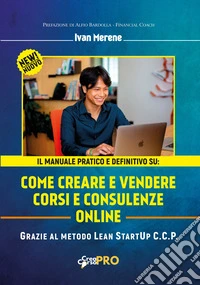 Come creare e vendere corsi e consulenze