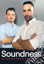 Soundness. La musica non è un business (o forse sì) libro