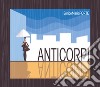 Anticorpi libro