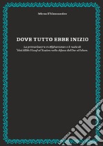 Dove tutto ebbe inizio. La prima guerra in Afghanistan e il ruolo di 'Abd Allah Yusuf al-'Azzam nella difesa del Dar al Islam