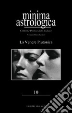 La Venere plutonica libro