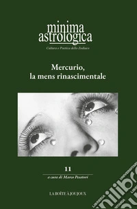 Mercurio, la mens rinascimentale