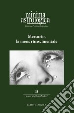 Mercurio, la mens rinascimentale libro